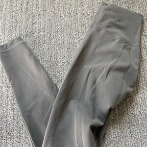 lululemon athletica Wunder Train High-Rise Tight 28"